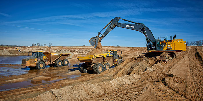 sierra frac sand facility